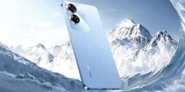 realme Note 60 price, features & warranty in Pakistan