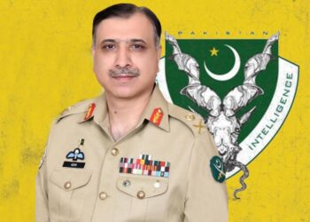 Lt Gen Asim Malik; All you need to know about Pakistan’s new DG ISI