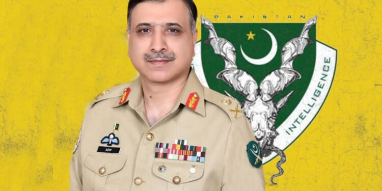 Lt Gen Asim Malik; All you need to know about Pakistan’s new DG ISI
