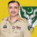 Lt Gen Asim Malik; All you need to know about Pakistan’s new DG ISI
