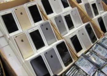 Man Caught smuggling iPhone 16 Pro Max at Islamabad Airport