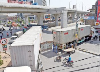 Islamabad, Rawalpindi Traffic Alert: THESE Major Roads remain closed in twin cities today