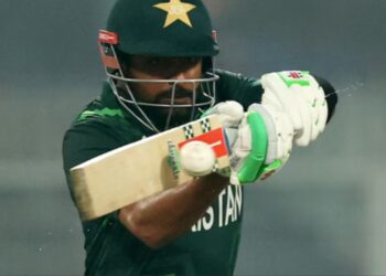 Babar Azam resigns from Pakistan Cricket Team captaincy