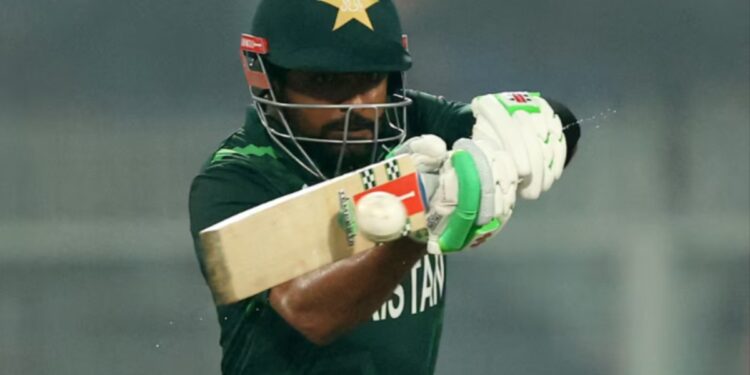 Babar Azam resigns from Pakistan Cricket Team captaincy