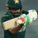 Babar Azam resigns from Pakistan Cricket Team captaincy
