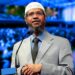 Dr Zakir Naik to speak at Governor House Karachi today