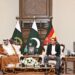 Saudi Investment Minister, COAS Asim Munir discuss strategic partnership, cooperation: ISPR
