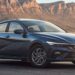 Hyundai Elantra Hybrid 2025 launch price, features and booking details
