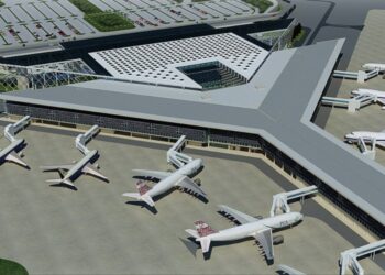 Govt invites controversy with Islamabad Airport privatisation