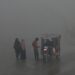 Lahore remains world’s most polluted city