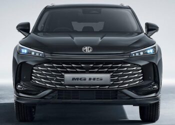 MG HS Essence latest payment plan with 0% markup