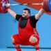 Nooh Butt to represent Pakistan at Commonwealth Powerlifting Championship