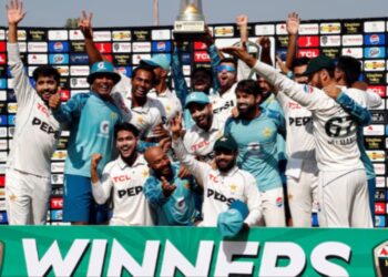 Pakistan end home soil drought with win against England