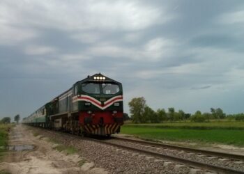 Pakistan Railways winter schedule