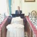 PM urges donations for Palestine and Lebanon