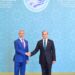 India foreign minister’s Pakistan visit a ‘good beginning’: Nawaz