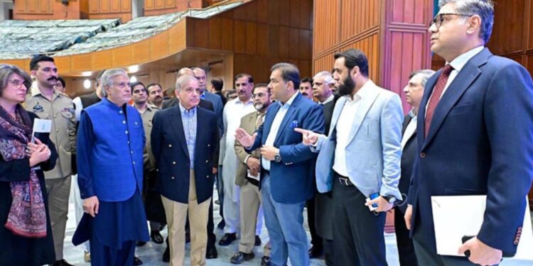 SCO Summit 2024: Date, location & more