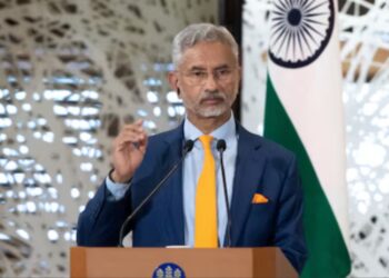 Indian foreign minister rules out bilateral talks at SCO summit in Pakistan