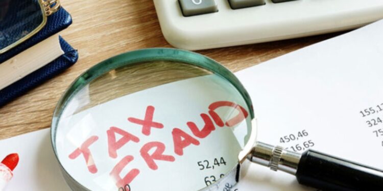 Two Islamabad restaurants closed for tax fraud