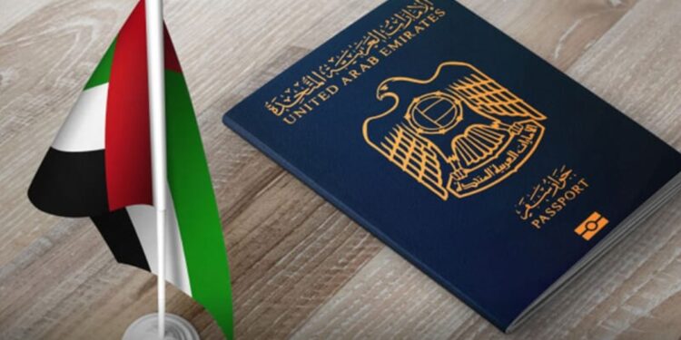 UAE giving visa-on-arrival to Indian travelers