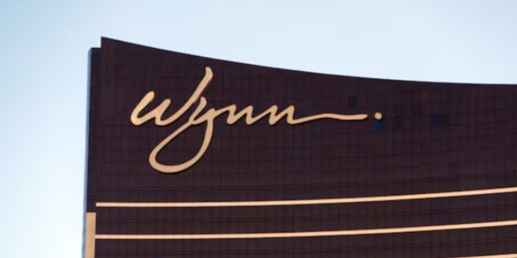Wynn Resorts says it gets UAE’s first gambling license