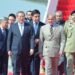 Chinese Premier Li Qiang lands in Pakistan for SCO Summit