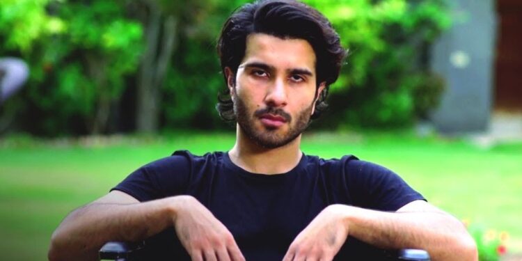 Feroze Khan opens up about personal battle against black magic