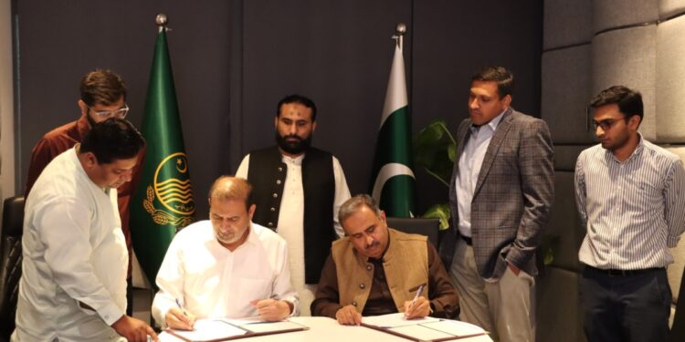 E-Rozgaar 2.0 launched in Punjab