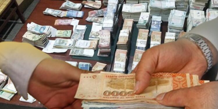 New ‘Diyat’ Amount announced in Pakistan after Rs1.3million increase