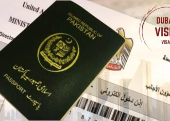 UAE Visa Latest News for Pakistanis 2024