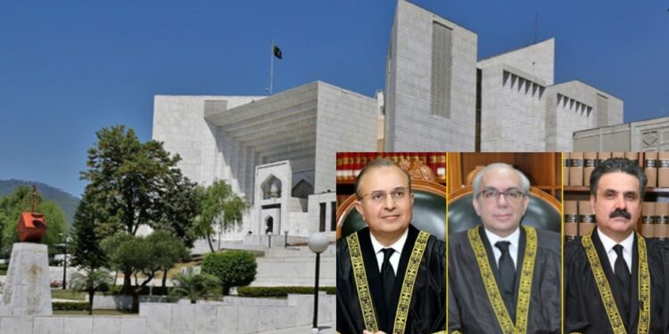 Chief Justice Selection Today: Who will lead Pakistan’s apex court?