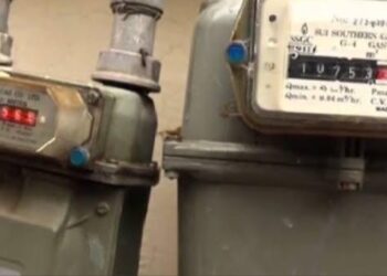 Gas utilities propose up to 54% tariff hike