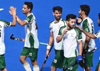 Pakistan Hockey Federation faces electricity shutdown due to unpaid bill