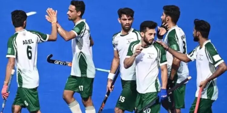 Pakistan Hockey Federation faces electricity shutdown due to unpaid bill