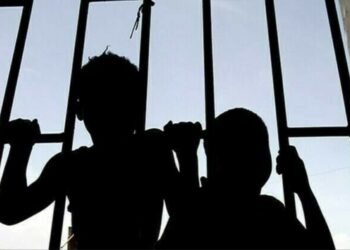 Lahore and AJK police bust huge child trafficking ring