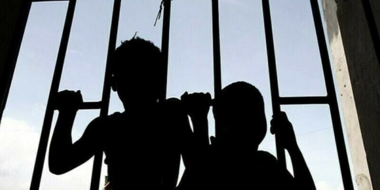 Lahore and AJK police bust huge child trafficking ring