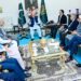Govt to organize multi-party conference on Palestine issue