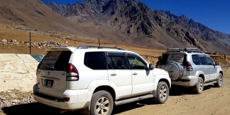 These are the new vehicle import rules for foreign visitors