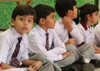 Private school timings in Punjab from Oct 1