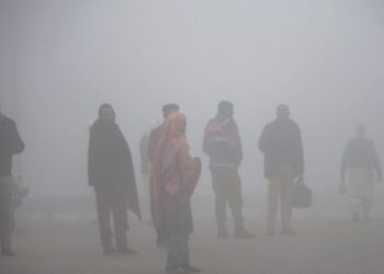 Punjab CM Maryam calls for diplomacy with India to tackle smog