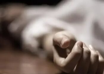 Punjab University student commits suicide