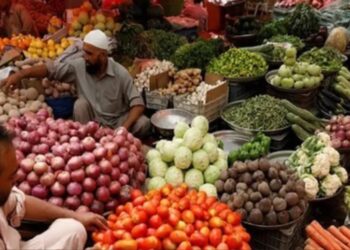 Inflation slows to lowest in three years