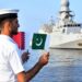 Pakistan, Qatar navies hold exercise Asad Al Bahr-III