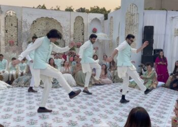 Proposal to ban wedding dance gatherings presented in Punjab Assembly