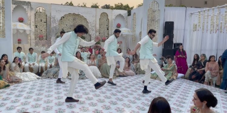 Proposal to ban wedding dance gatherings presented in Punjab Assembly