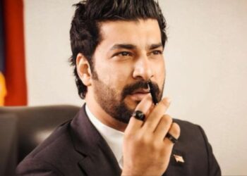 Pakistani origin Ali Sheikhani bags constable seat in US Elections 2024