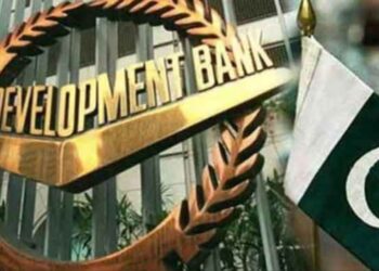 ADB approves $500m loan for Pakistan