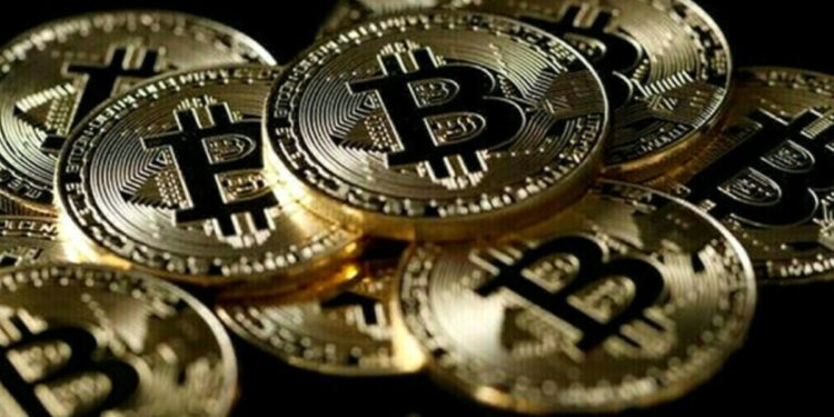 Bitcoin reaches record high after Trump election win