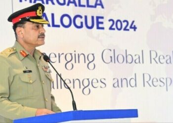 army chief asim munir social media policy