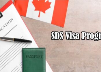 Canada ends fast-track SDS visa program